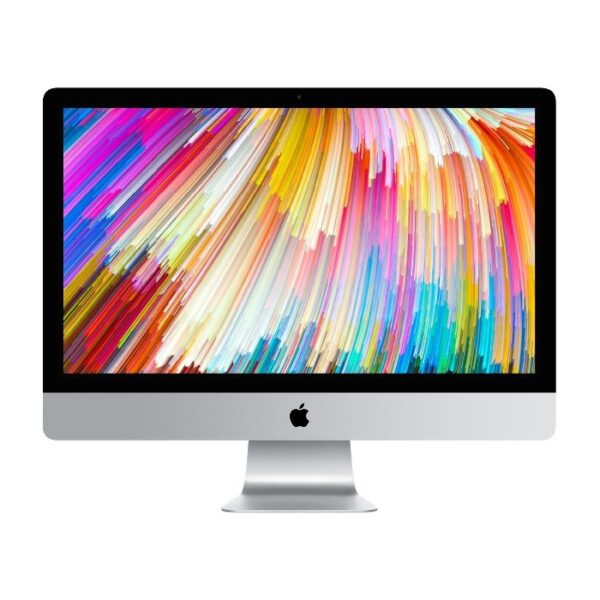 PC IMAC (2017) 27" HD LED ALL IN ONE INTEL CORE I5-7500 16GB 1TB FUSION DRIVE MAC OS (RIMNE92LL/1) - RICONDIZIONATO - GAR. 12 MESI